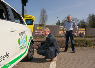 Check je bandenspanning en bespaar brandstof