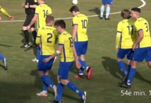 Nunspeet winnaar in streekderby