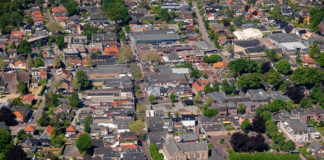 Participatieproces Lokale Economische Agenda start op 22 april in Veluvine