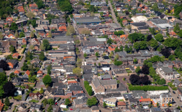 Energie-café in wijkontmoetingscentrum de Veluwse Heuvel