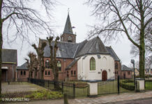 Bijzonder Bevrijdingsconcert op 6 mei in Elspeet