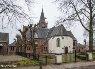 Bijzonder Bevrijdingsconcert op 6 mei in Elspeet