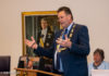 Brief van de burgemeester