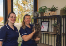 24 uur in de praktijk van dierenarts Marleen Schuit