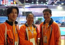 Na Koningsdag staat er komende dagen opnieuw oranje op het programma