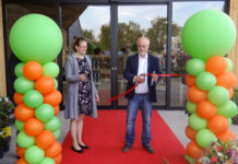 Agro Tuin & Dier opent nieuwe zaak