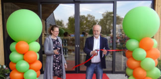 Agro Tuin & Dier opent nieuwe zaak