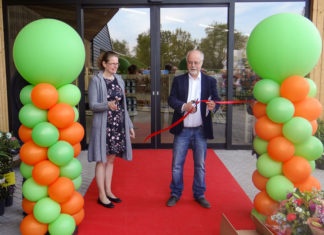 Agro Tuin & Dier opent nieuwe zaak