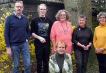 Amnesty in actie voor vrijheid