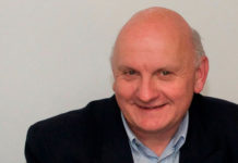 Erik Stotijn presenteert The Armed Man – een mis voor vrede – van Sir Karl Jenkins