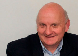 Erik Stotijn presenteert The Armed Man – een mis voor vrede – van Sir Karl Jenkins