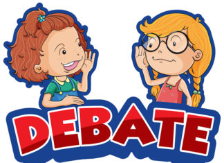 Debattraining JONG&Politiek