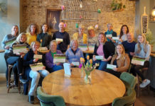 Gemeente Nunspeet is 16 groene gastheren en -vrouwen rijker