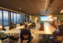 Ondernemers van de Noord-Veluwe in actie voor Ethiopië