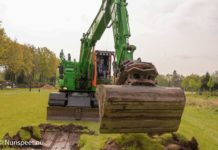Project De Kijktuinen van start