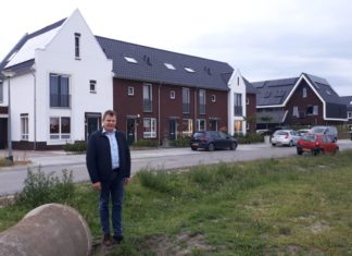 SGP wil actie voor woonruimte jongeren