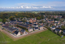 Buurtvereniging Hulshorst wil een dorpendeal opstellen