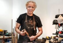 Open Dag bij de Vrije Academie Nunspeet