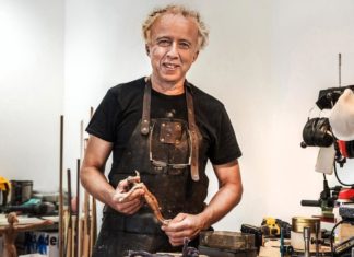 Open Dag bij de Vrije Academie Nunspeet