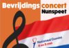 Bevrijdingsconcert Nunspeet