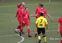 Nunspeet blijft winnen