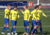 Nunspeet behaalt moeizame overwinning