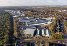 Gemeente vestigt WVG op gebied ‘Centrumlocatie Feithenhof’