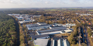 Gemeentebelang blij met verkenning Nieuw Feithenhof