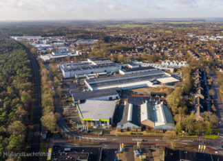 Gemeente vestigt WVG op gebied ‘Centrumlocatie Feithenhof’