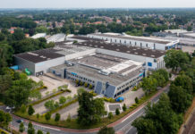 Mogelijk banenverlies bij Shimano Nunspeet