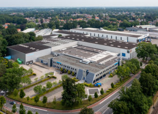 Mogelijk banenverlies bij Shimano Nunspeet