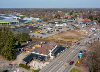 Komende werkzaamheden Stationsomgeving