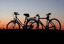 Verken de Veluwe op de fiets