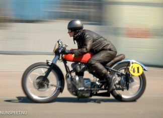 Excuses van Motorclub Nunspeet