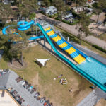 Camping Samoza uitgeroepen tot de camping met het mooiste zwembad