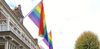 True Colors organiseert maandelijks LHBTIQA+-café op 7 februari