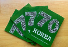 Boek over woonwijk Feithenhof (beter bekend als Korea) verschenen