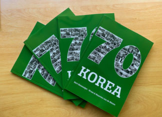 Boek over woonwijk Feithenhof (beter bekend als Korea) verschenen