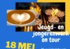 Jeugd- en Jongerenwerk on tour in de gemeente Nunspeet