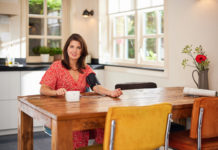 Meet gratis jouw bloeddruk tijdens de Mei Meet Maand