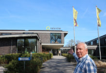 Huurders Omnia Wonen kunnen mooie prijzen winnen