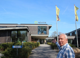 Huurders Omnia Wonen kunnen mooie prijzen winnen