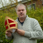 Passie voor Sint Nicolaas