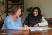 Nieuwetijdsberoep: Taalcoach