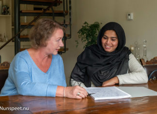 Nieuwetijdsberoep: Taalcoach