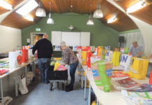 In de schijnwerpers: Stichting Voedselhulp Nunspeet