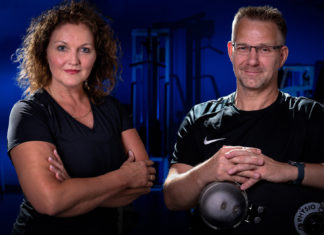 24 uur met een sportschooleigenaar