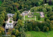 Nieuwe fietsroute wordt zaterdag feestelijk gepresenteerd