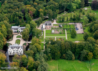 Nieuwe fietsroute wordt zaterdag feestelijk gepresenteerd