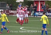 Met beide benen weer op de grond